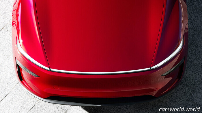 Las ventas de Tesla colapsan en dos de los mercados más grandes de Europa mientras un rival chino adelanta | Carscoops